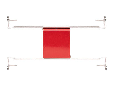 Westgate 4" Fire Rated Junction Box With Bar Hangers (24 Pack) - Sonic Electric