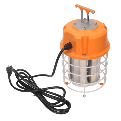 Westgate 40-100W Temporary Construction LED Light