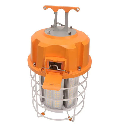 Westgate 40-100W Temporary Construction LED Light - Sonic Electric