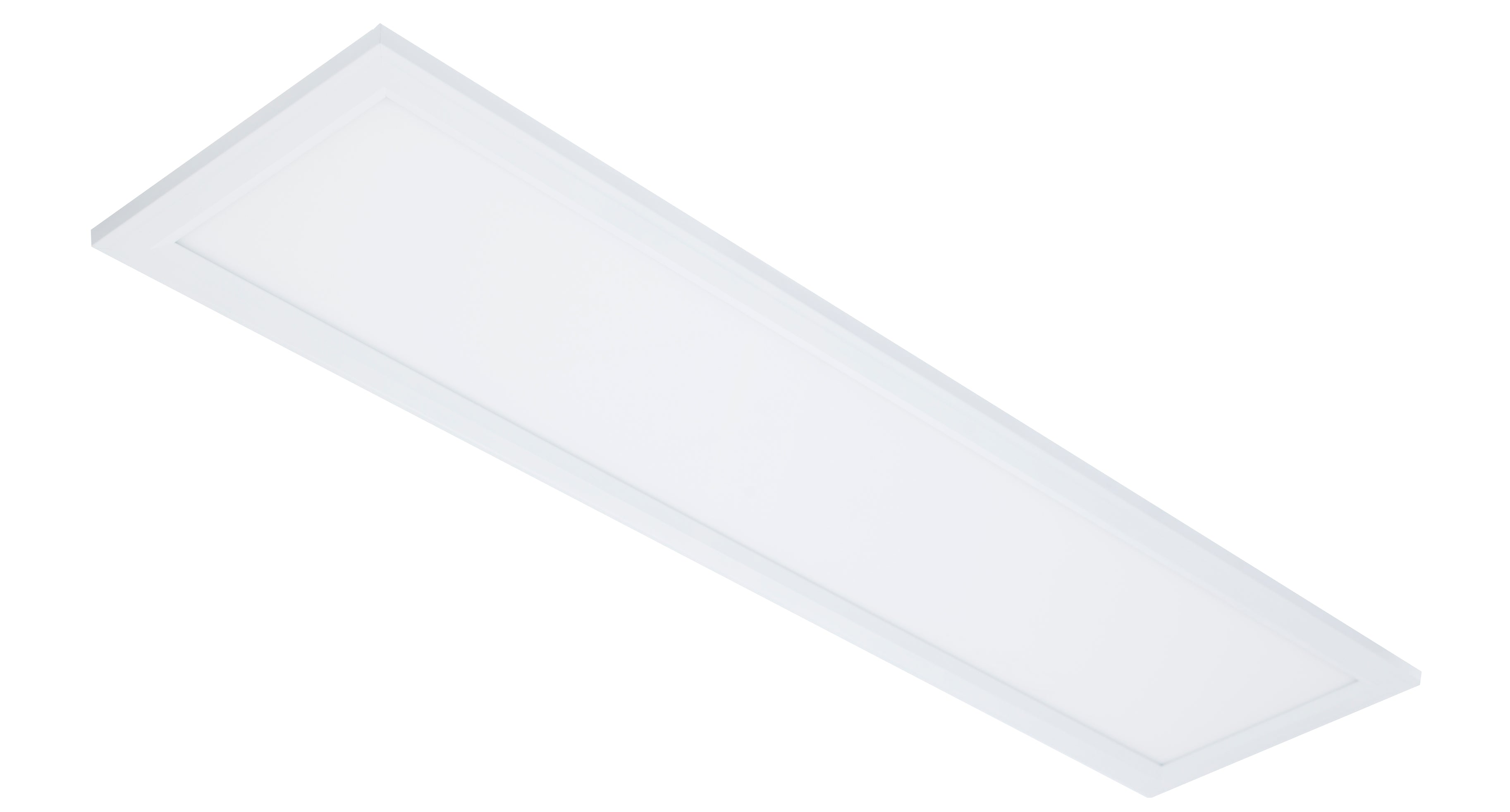 Westgate 40W 1X4 120-277VAC LED Surface Mount Panel - Sonic Electric