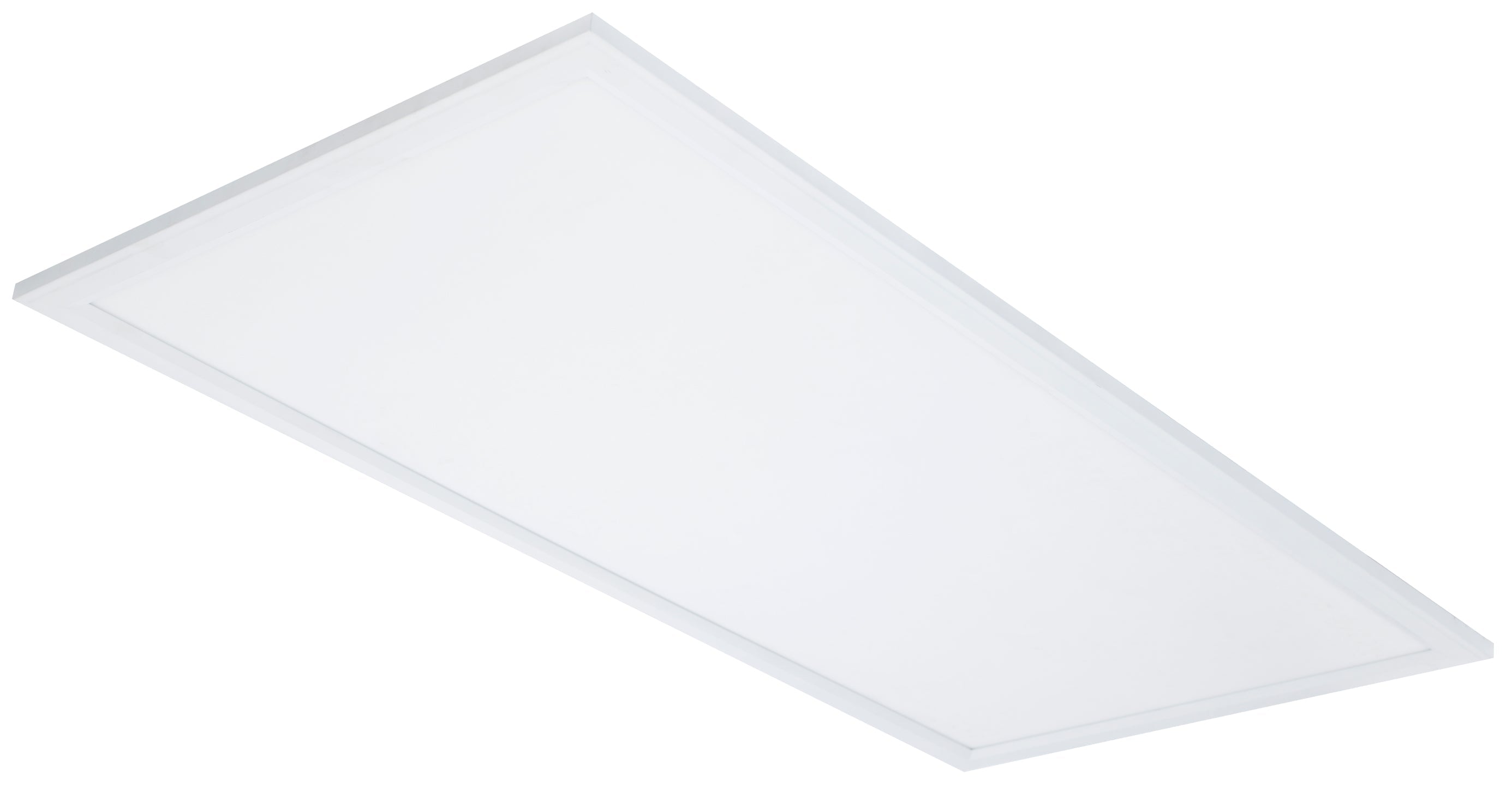 Westgate 50W 2X4 120-277VAC LED Surface Mount Panel - Sonic Electric