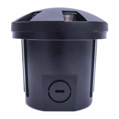 Westgate 6-Way Integrated Aluminum LED Well Light - Sonic Electric