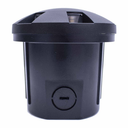 Westgate 6-Way Integrated Aluminum LED Well Light - Sonic Electric