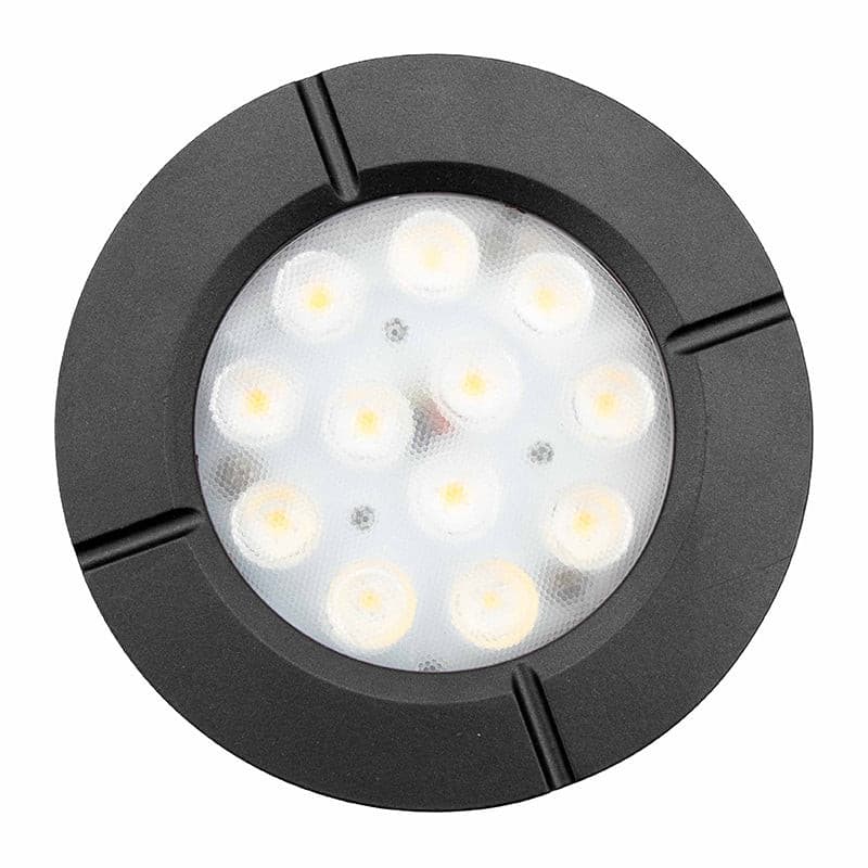 Westgate 6W Integrated Aluminum LED Well Light - Sonic Electric