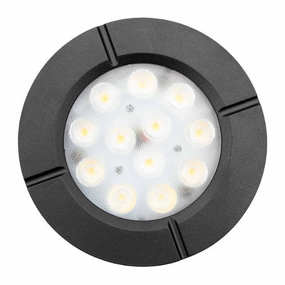 Westgate 6W Integrated Aluminum LED Well Light - Sonic Electric