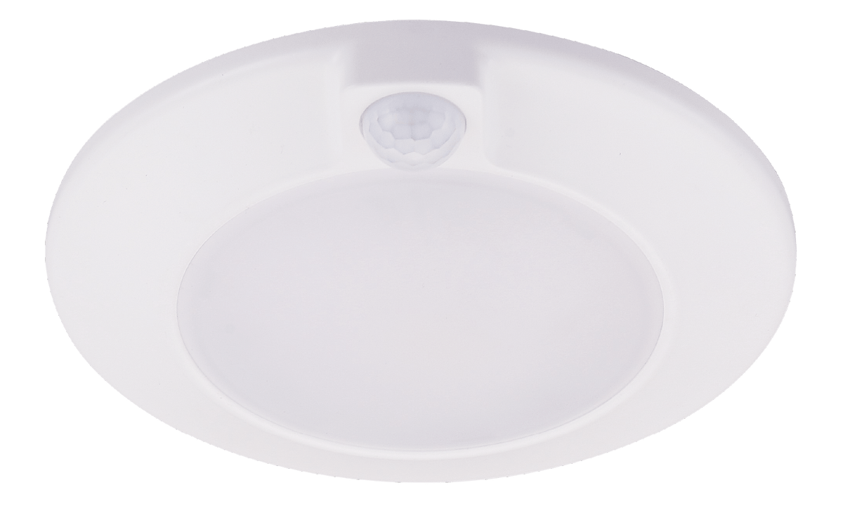 Round Disk Led LED Disc Lights - 4