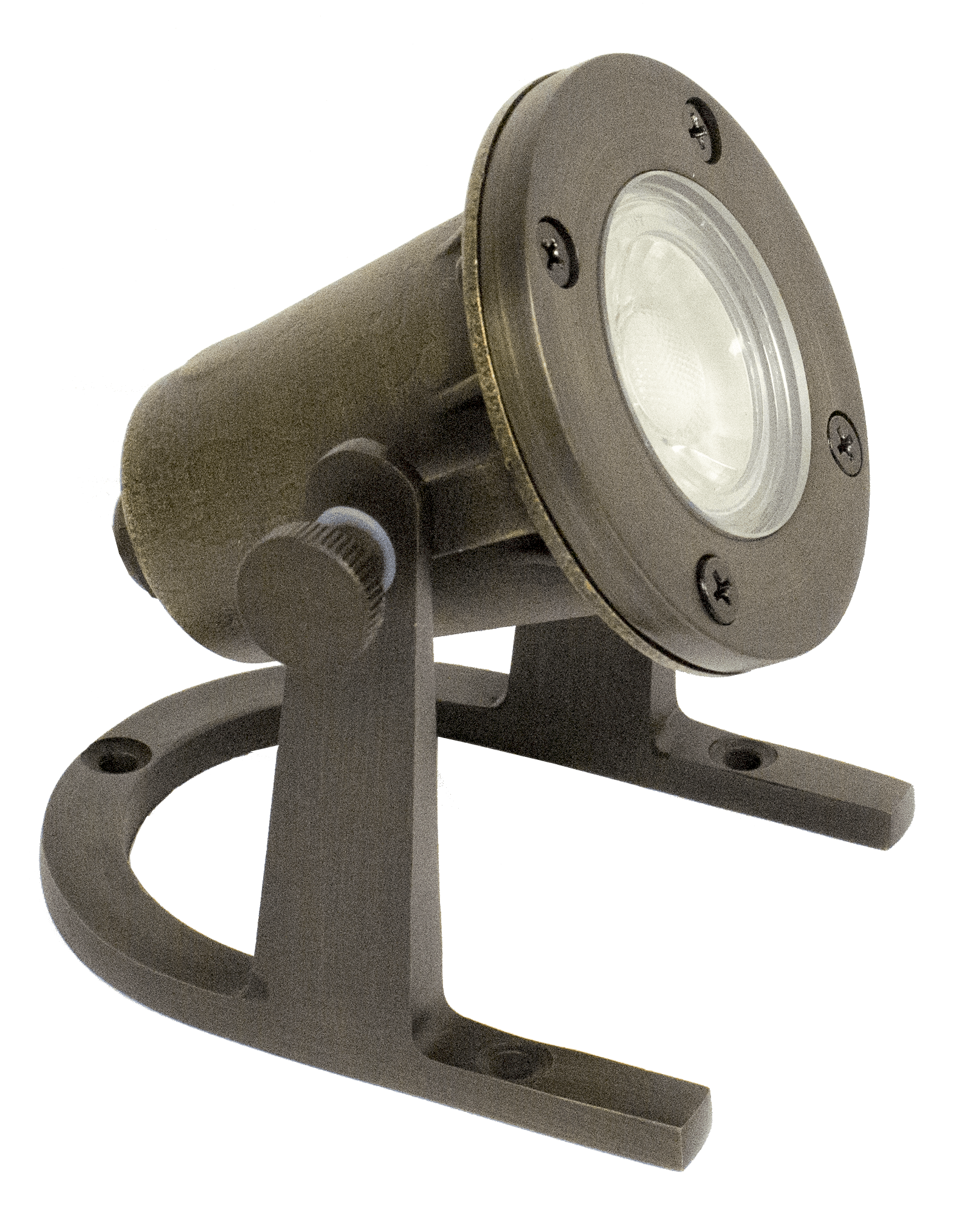 Westgate Cast Brass 2.0 LED Underwater Light - Sonic Electric