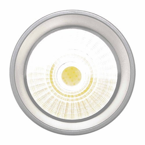 Westgate CMC2 6W 9" Tall Architectural Suspended Cylinder LED Ceiling Light - 450 Lumens - Sonic Electric