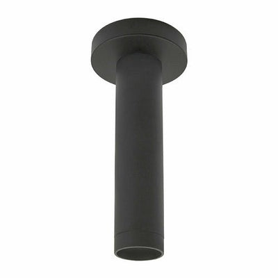 Westgate CMC2L 6W 13" Tall Architectural Suspended Cylinder LED Ceiling Light - 450 Lumens - Sonic Electric