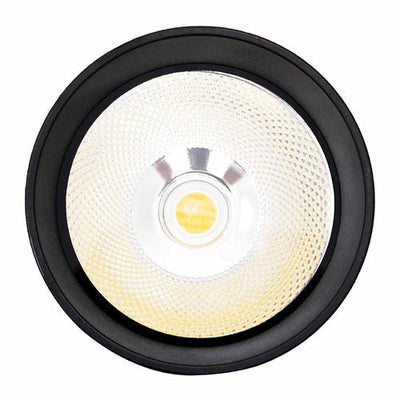 Westgate CMC4 9W/12W/15W 4" Architectural Suspended Cylinder LED Ceiling Light - 1125 Lumens - Sonic Electric
