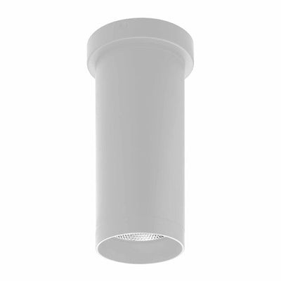 Westgate CMC4 9W/12W/15W 4" Architectural Suspended Cylinder LED Ceiling Light - 1125 Lumens - Sonic Electric