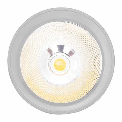 Westgate CMC4 9W/12W/15W 4" Architectural Suspended Cylinder LED Ceiling Light - 1125 Lumens - Sonic Electric