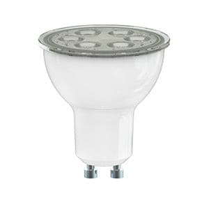 Westgate G10 600 Lumens LED Lamp (5 Pack)