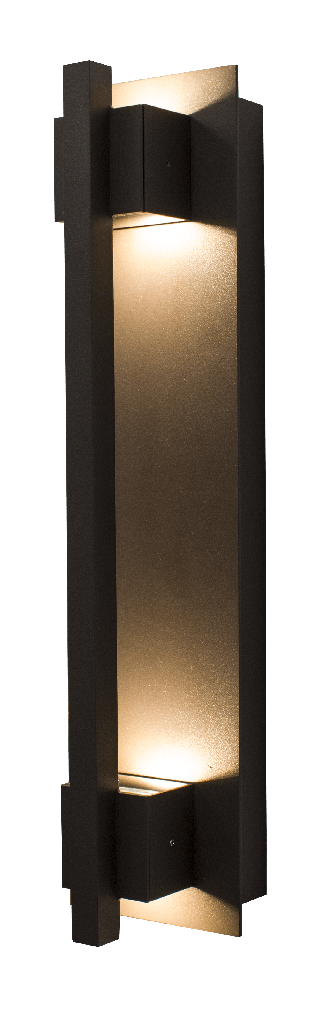 Westgate Grasp LED Wall Scone 10W,20W, Bronze,Silver - Sonic Electric