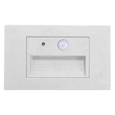 Westgate LED A Series Integrated 3CCT Step Lights- Multiple Finishes - Sonic Electric