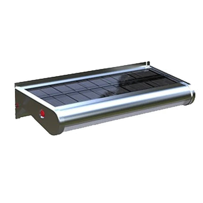 Westgate LED Solar Sign and Billboard Light