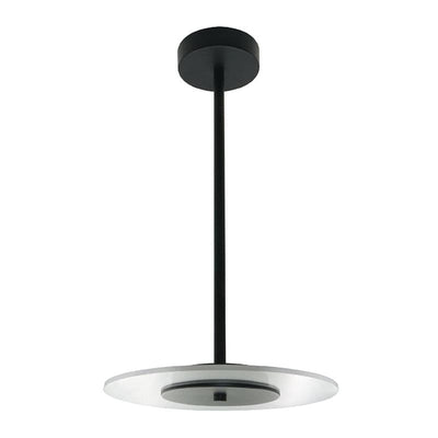 Westgate Modern LED 3CCT Flush Mount Drum