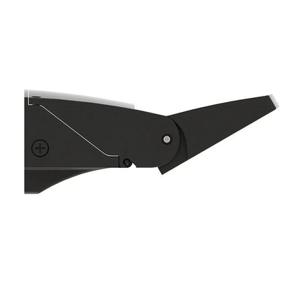 Westgate Multi-Wattage Adjustable Wall Pack with 3CCT Switch - Sonic Electric