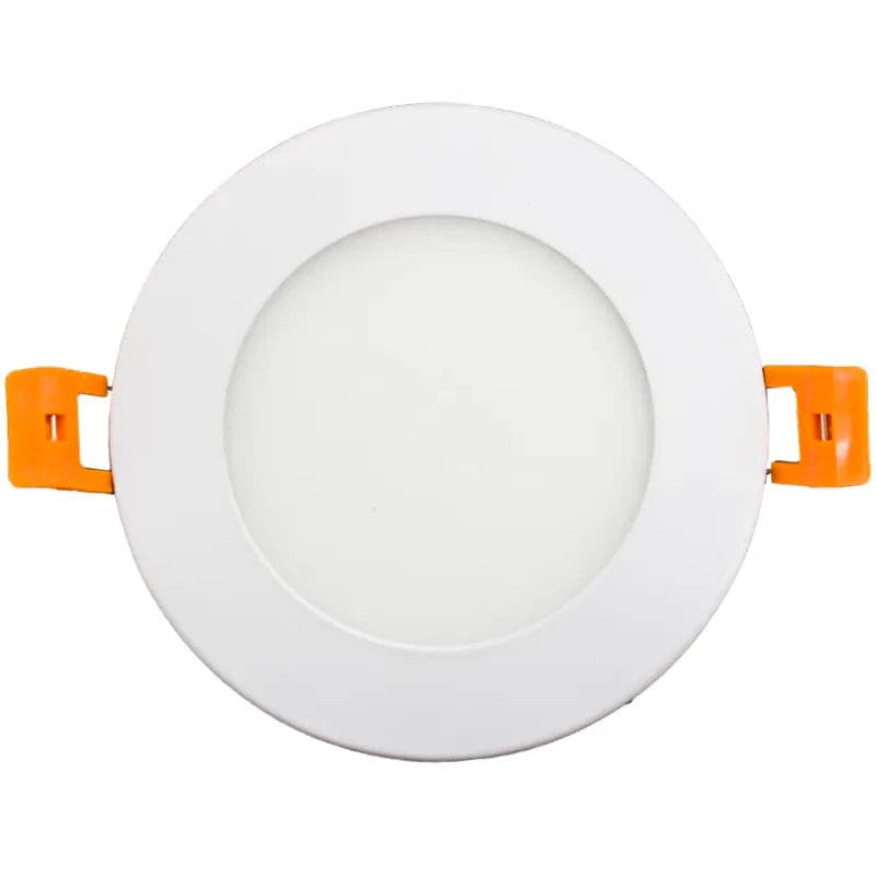 Westgate Slim LED 5CCT Recessed Lights For Wet Location, Multiple Sizes - Sonic Electric