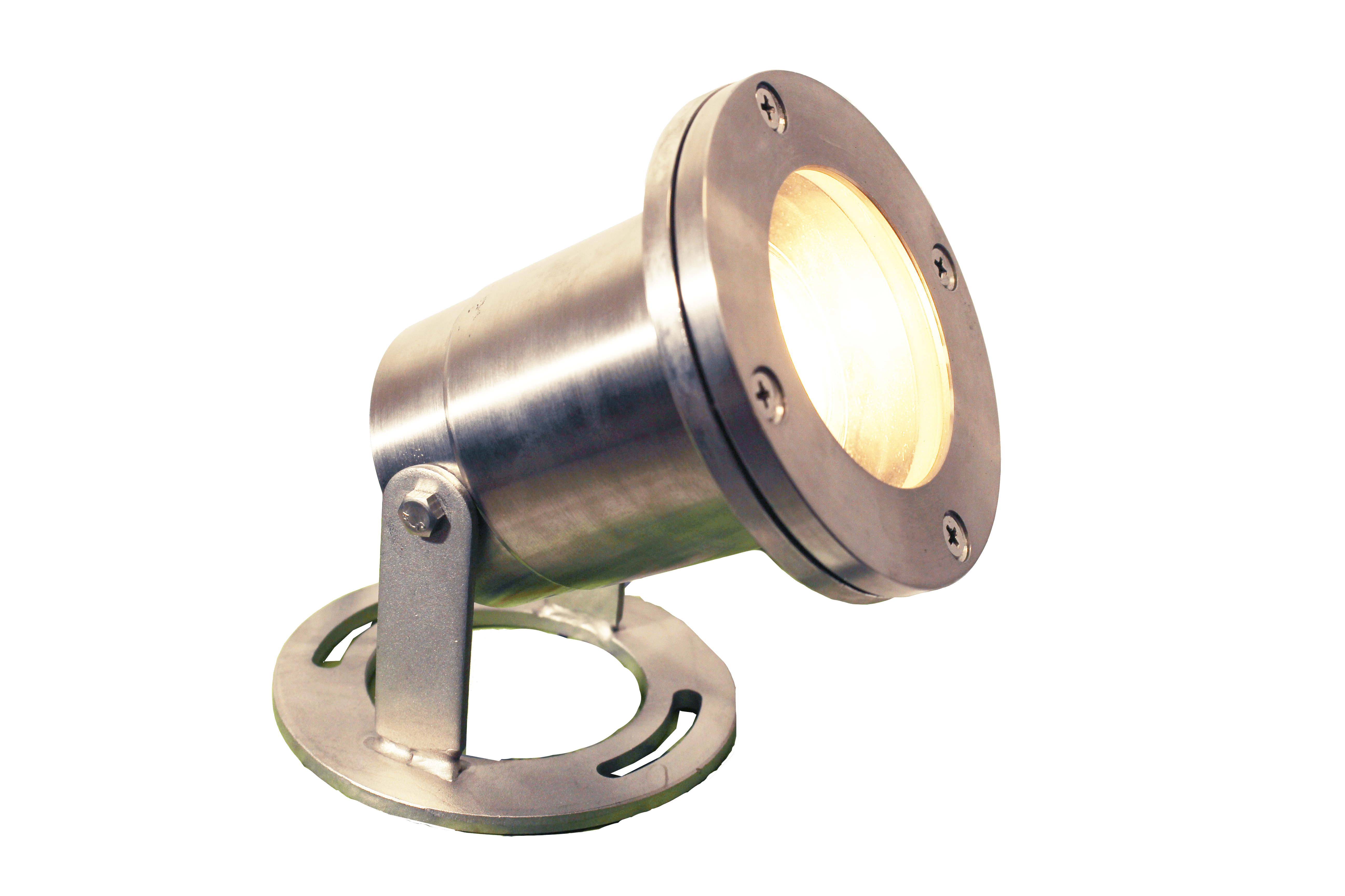 Westgate Stainless Steel LED Underwater Light - Sonic Electric