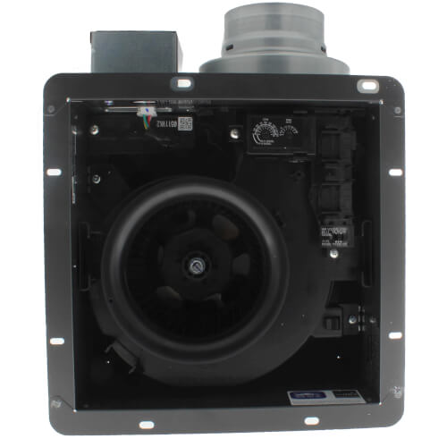 WhisperGreen FV-0511VKS2 Select Multi Speed Ceiling Ventilation Fan (50-80-110 CFM) - Sonic Electric